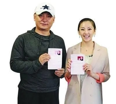 王全安嫖娼被处分 知情人：非单位本意