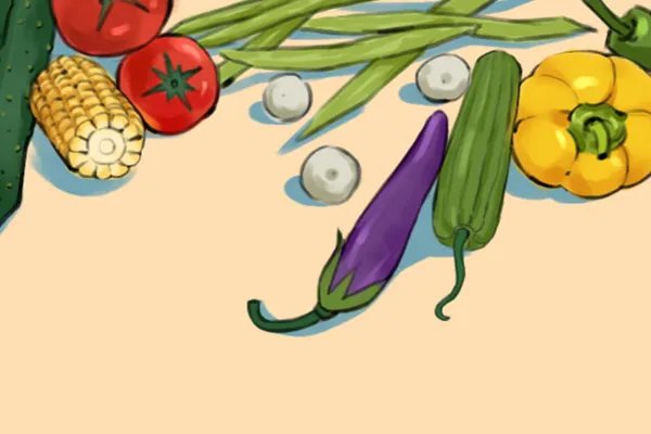 缺锌吃什么食物补