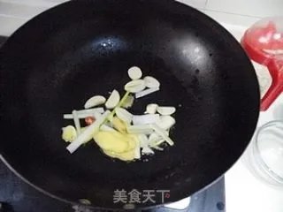 红烧鲤鱼