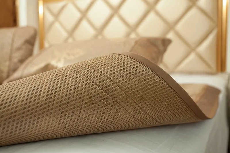 凉席哪种好 7大凉席一一介绍