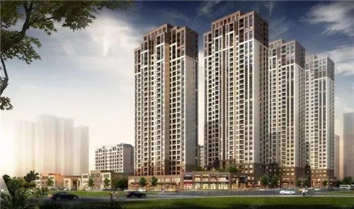 公寓房是什么意思