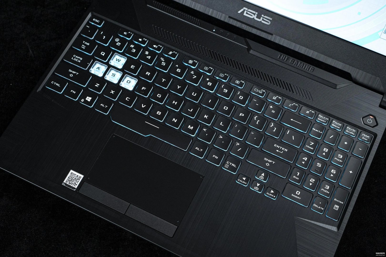 4800h处理器什么水平(AMD锐龙4800H首发测评)