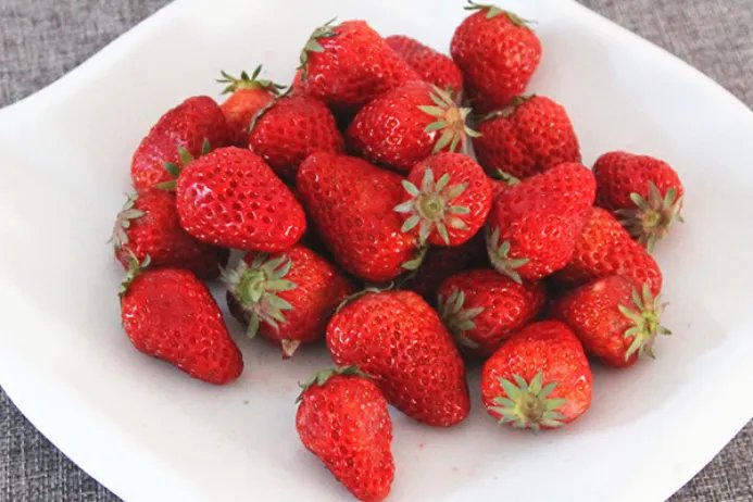 低糖水果有哪些