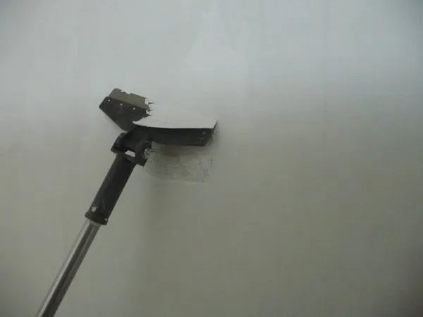 乳胶漆刷了五遍太厚吗