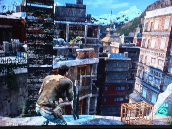 《神秘海域2之纵横四海》图文流程攻略