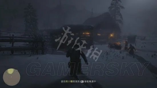 《荒野大镖客2》图文攻略 主线与支线任务图文攻略