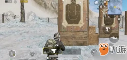 和平精英脚步声怎么压 压脚步声技巧