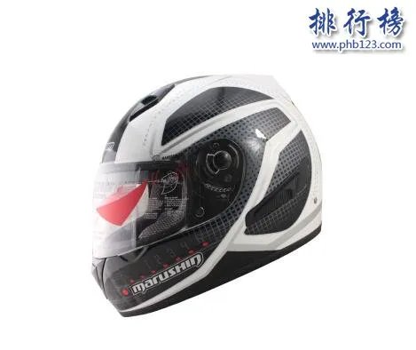 哪个牌子的头盔最好?头盔十大品牌排行榜