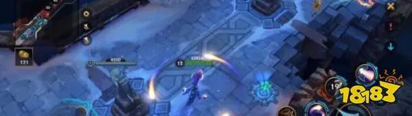 英雄联盟手游怎么标记地图 标记地方方法介绍