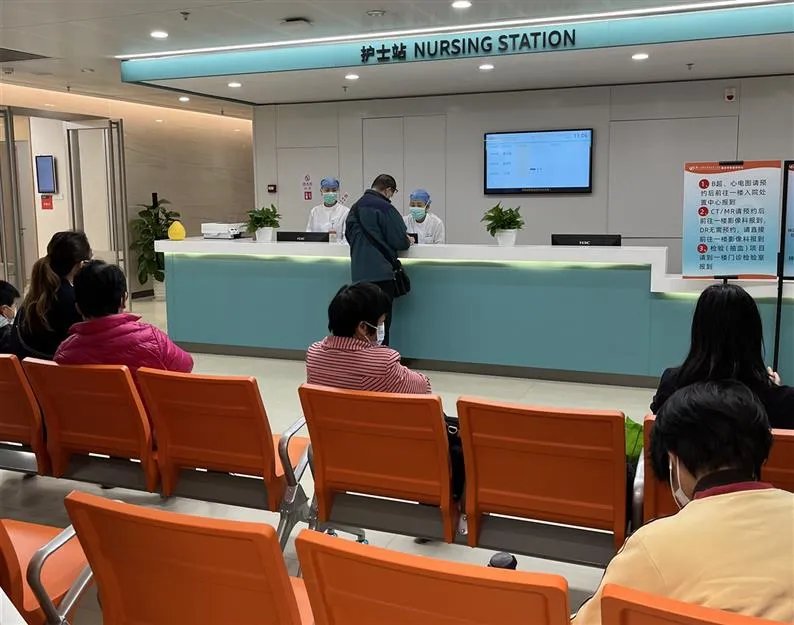 广医一院门诊患者就诊注意事项有哪些？_广州医科大学附属第一医院大坦沙院区