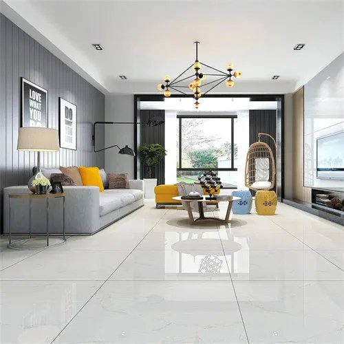 地砖什么颜色好看大气