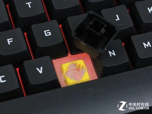 你知道手中的键盘究竟可以“活”多久么