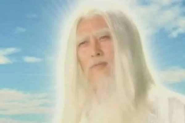 须菩提祖师和菩提祖师的区别？