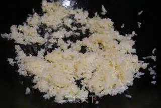 黄金蛋炒饭