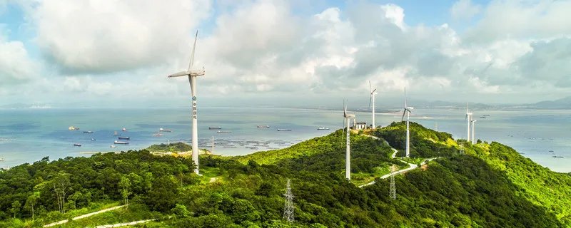 海陵岛在哪里 海陵岛在哪里属于哪个省