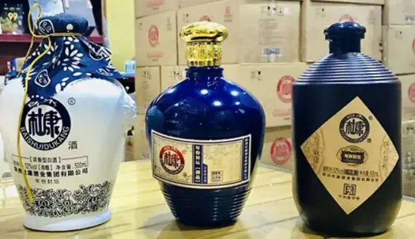 杜康酒的原产地是什么？？？