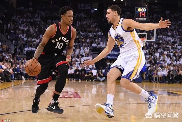 德罗赞是不是已经达到了自己的极限?他还有什么进步的空间么?还会在猛龙队效力么?