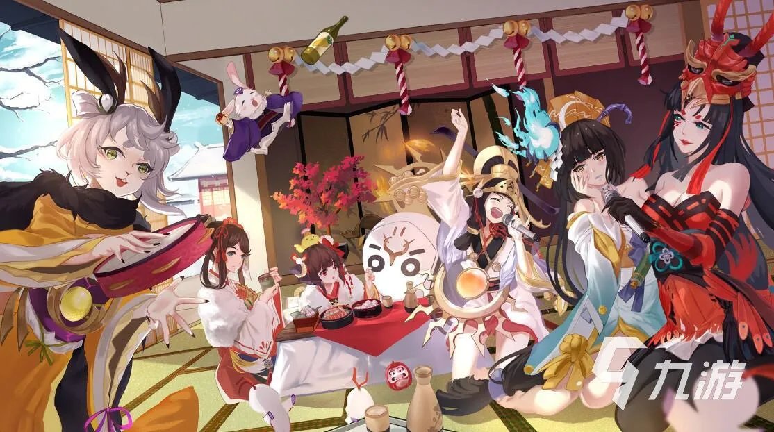 2021十大回合制手游排行榜单 最新十大回合制手游推荐