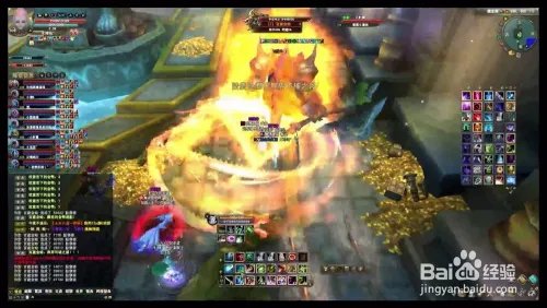 完美国际声望怎么刷