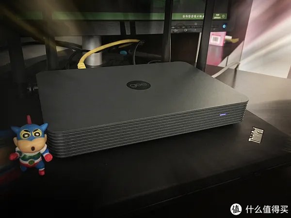 极路由B70开箱体验