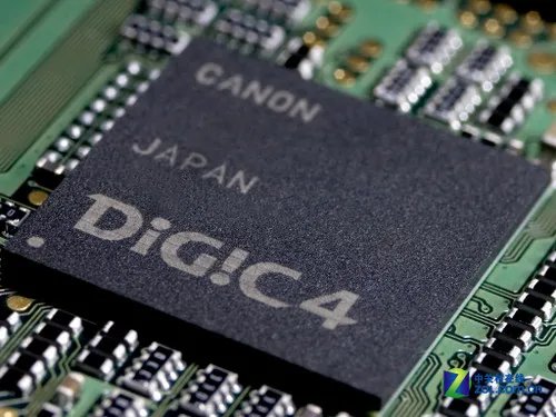 应对复杂光线 佳能HS SYSTEM实拍解析