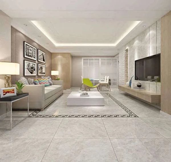 客厅地砖尺寸一般多大