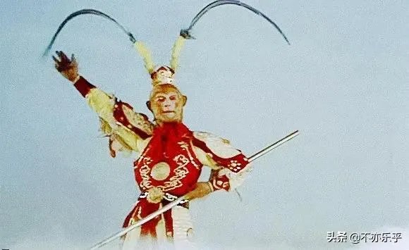 该如何评价西游记中的铁扇公主,她做错了什么?