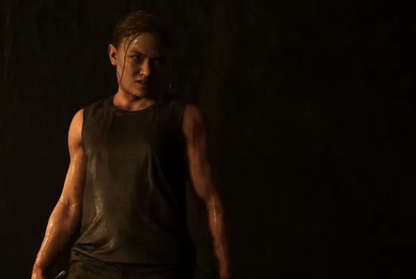 年度最佳游戏tga