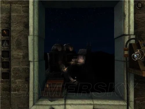 迷室3第五章图文攻略 第五章流程攻略