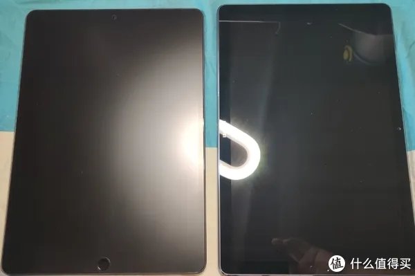 华为M6平板与苹果Air3简要对比