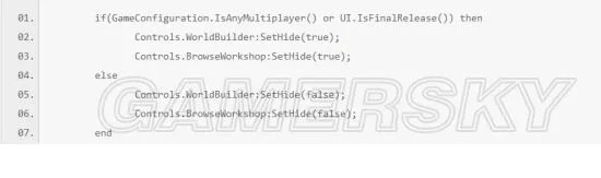 《文明6》地图编辑器开启使用方法 文明6地图编辑器怎么用