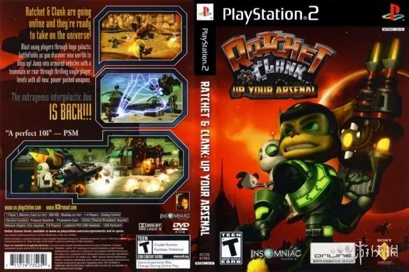 还是成为了回忆！怀旧盘点PS2老游戏25款经典之作