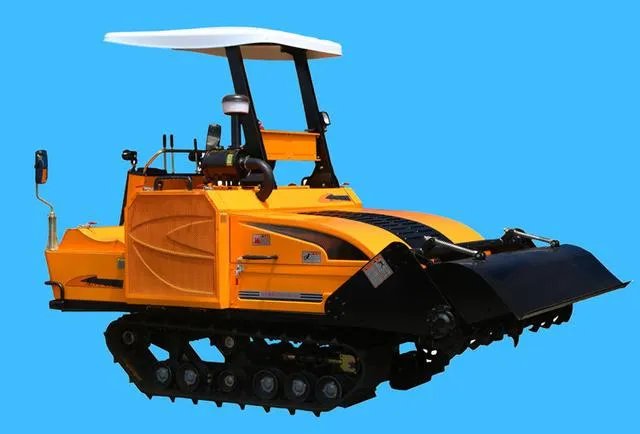 旋耕机排名是怎样的？