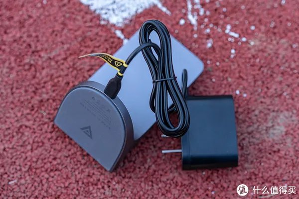 爱否出品,必属精品? 爱否开物S1立式无线充电器开箱体验