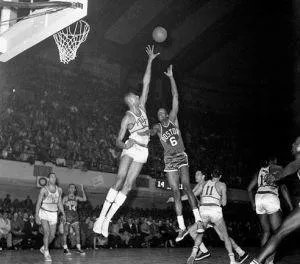 拉塞尔有实力吗