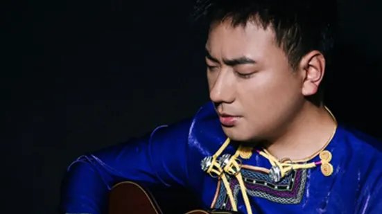 海来阿木的全部歌曲