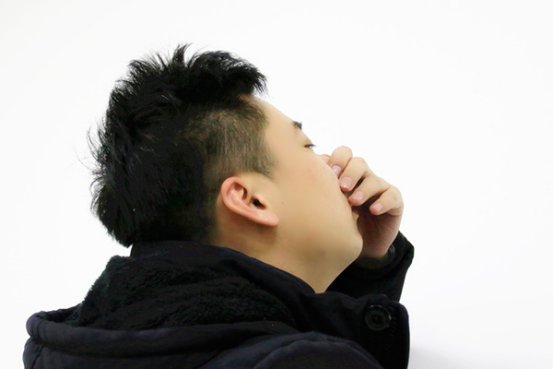 流鼻血是什么原因