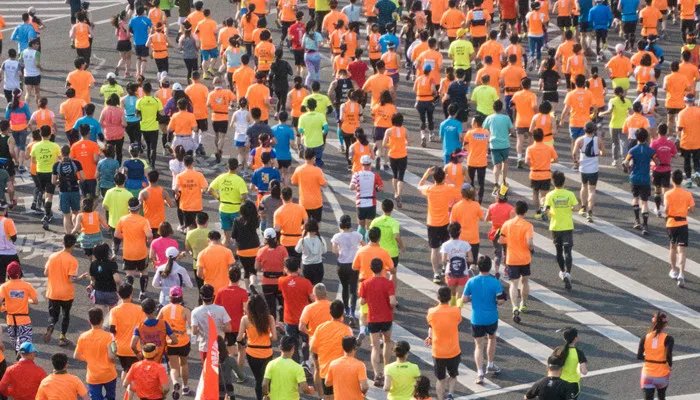 马拉松多少米 马拉松多少公里