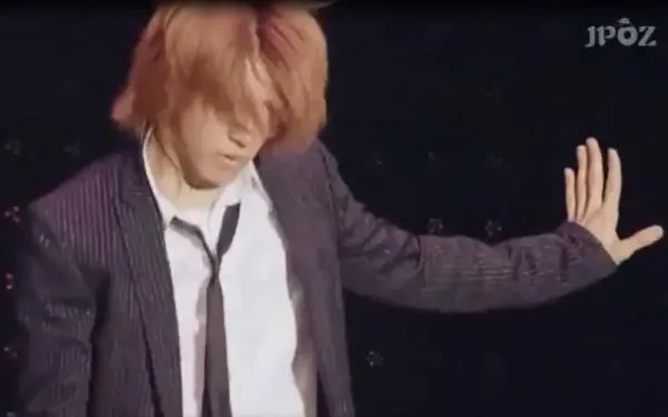 村上信五被爆与异性出行，这算是有新恋情吗？