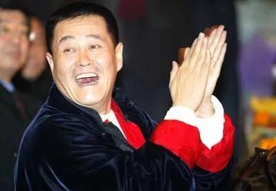 赵本山的最新消息  赵本山近况被扒