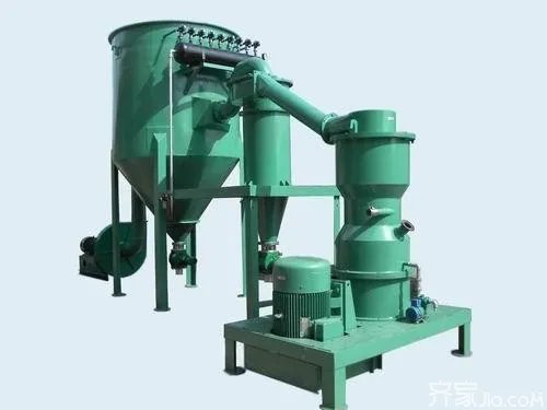 超细磨粉机什么牌子好？超细磨粉机的性能
