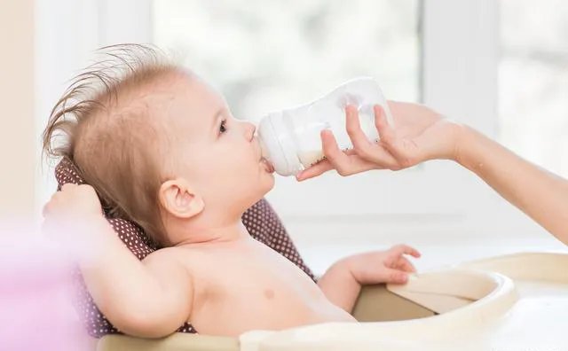 大头娃娃事件重演，问题奶粉再次出现，屡禁不止的原因是什么