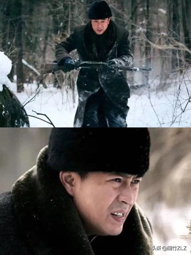 张嘉译演的电视你喜欢吗？你喜欢哪个剧里的他？