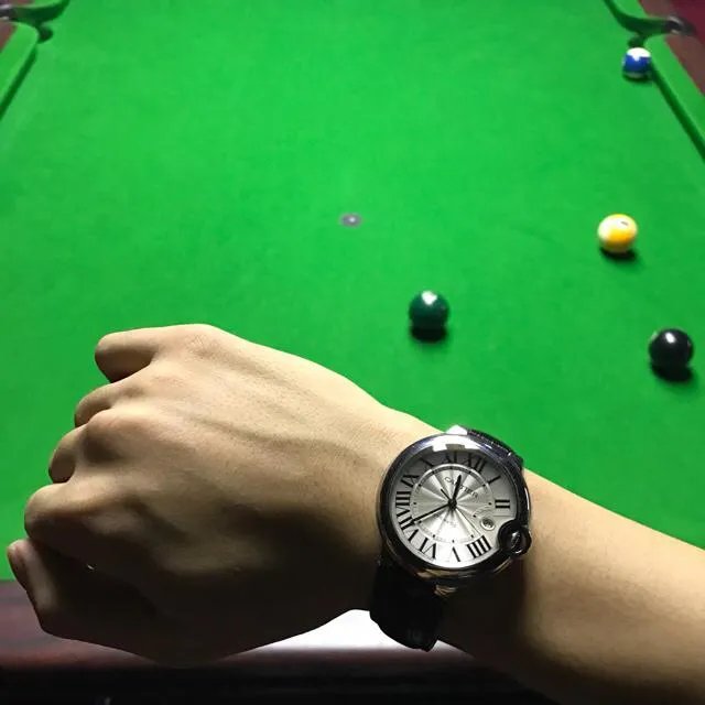 卡地亚蓝气球的质量怎么样？