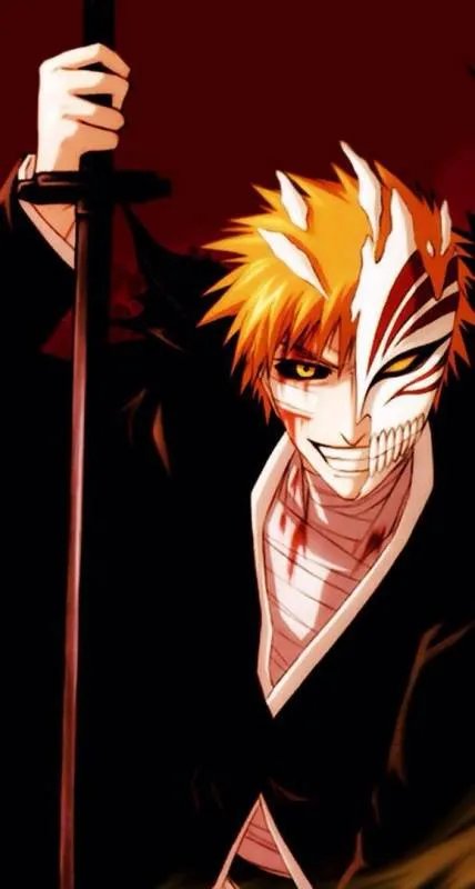 死神头像图片霸气的那种