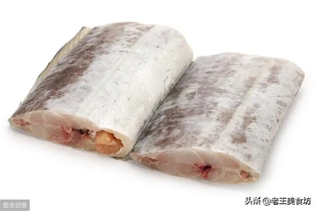 做带鱼到底要不要刮鱼鳞？为什么？