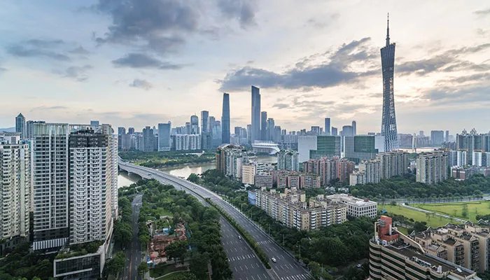 大湾区包括哪些城市 粤港澳大湾区包含哪几个城市