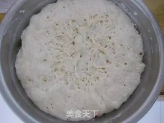 老式面包