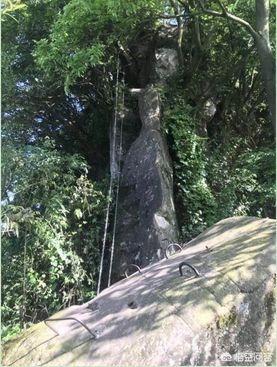 重庆有什么好玩的