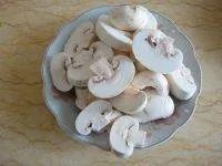 黄油蘑菇的做法步骤图，黄油蘑菇怎么做好吃
